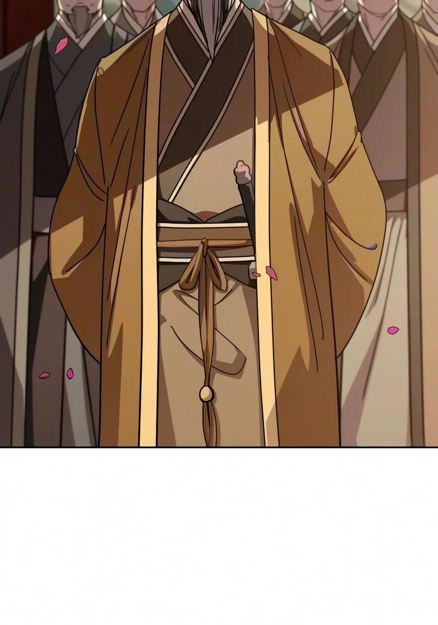 Return of the Blossoming Blade Chapter 182 — page 15