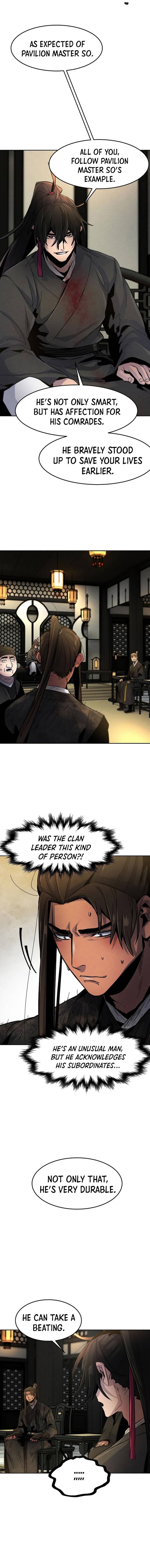 Return of the Mad Demon Chapter 22 — page 9