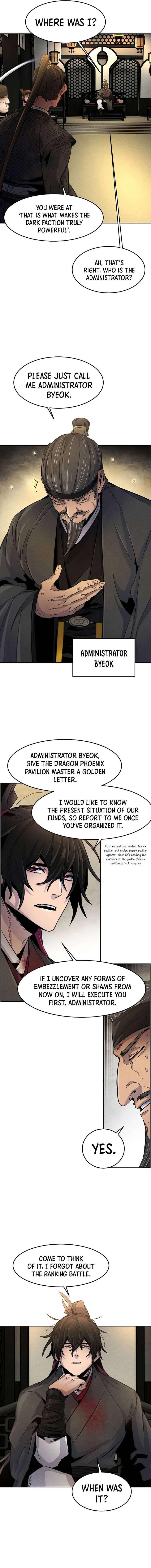 Return of the Mad Demon Chapter 22 — page 13