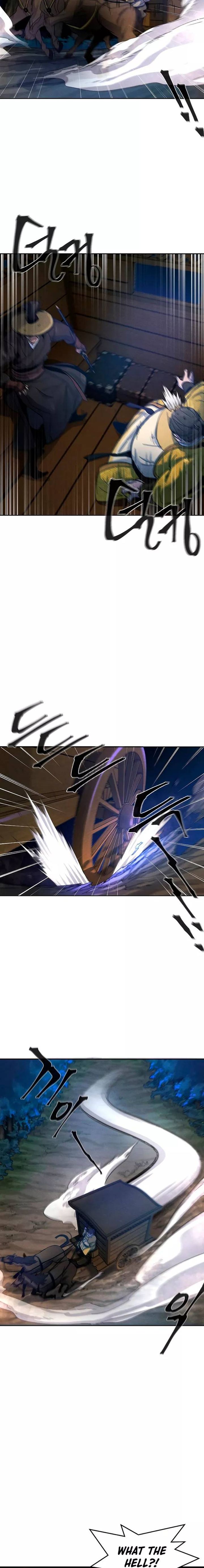 Return of the Mad Demon Chapter 35 — page 6