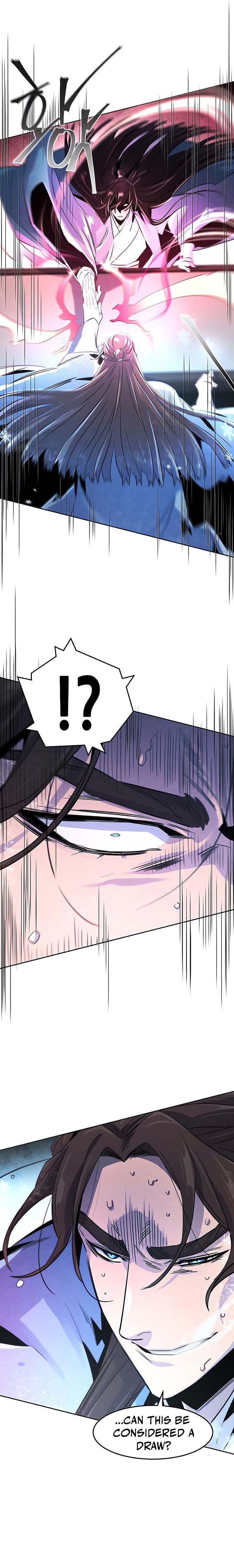 Return of the Mad Demon Chapter 88 — page 5