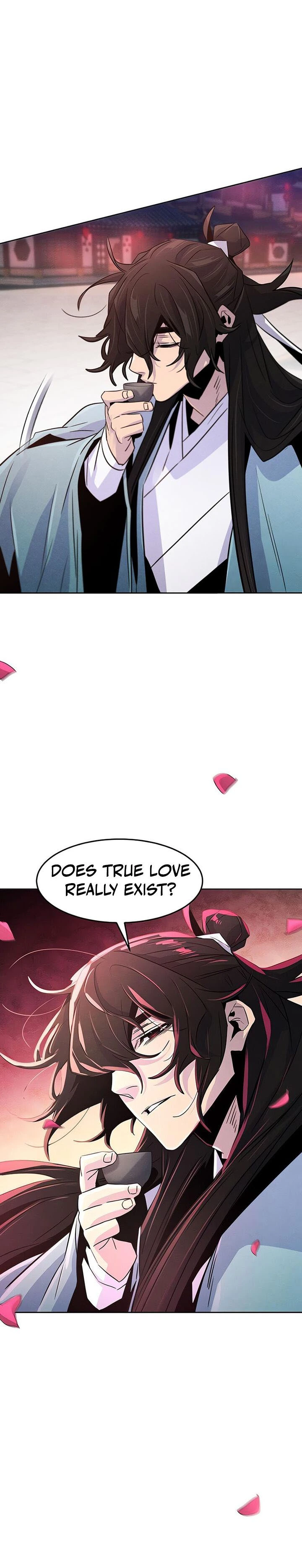 Return of the Mad Demon Chapter 88 — page 24