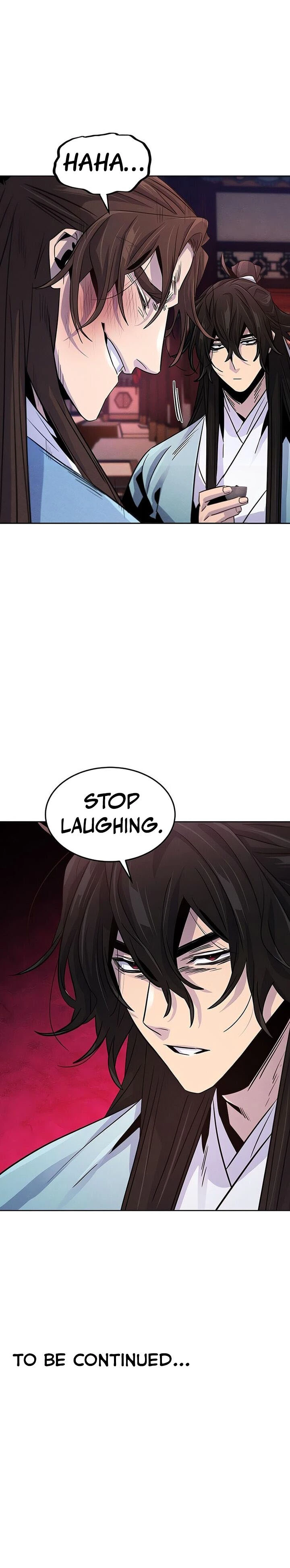Return of the Mad Demon Chapter 88 — page 26