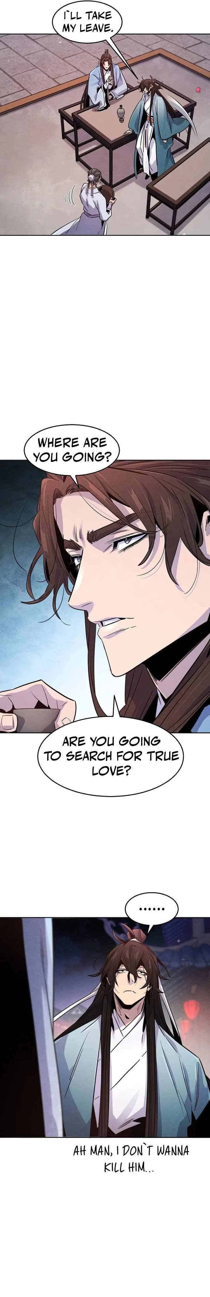 Return of the Mad Demon Chapter 89 — page 2