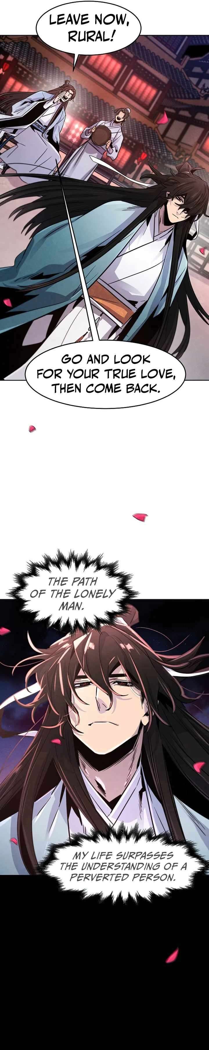 Return of the Mad Demon Chapter 89 — page 6