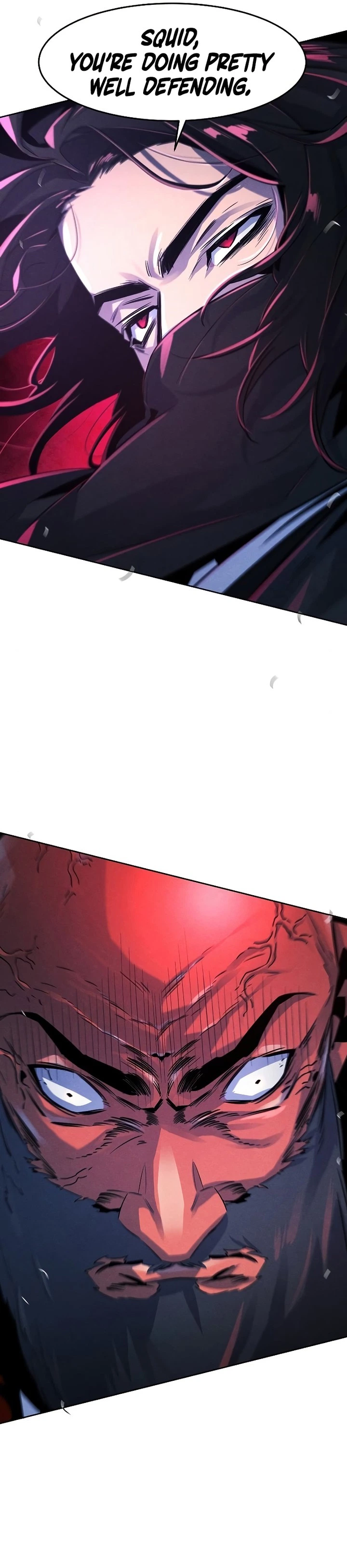 Return of the Mad Demon Chapter 99 — page 11