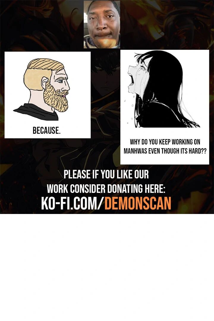 Return of the Mad Demon Chapter 138 — page 1