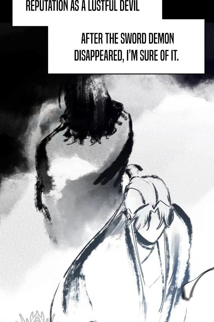 Return of the Mad Demon Chapter 138 — page 7