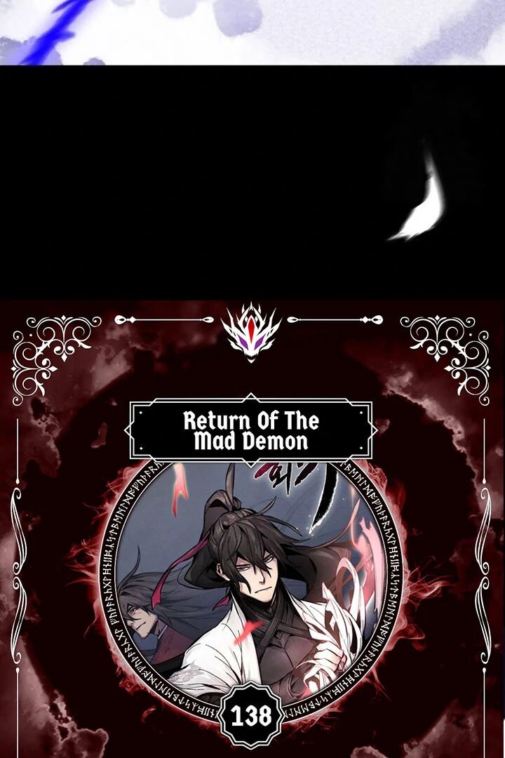 Return of the Mad Demon Chapter 138 — page 9