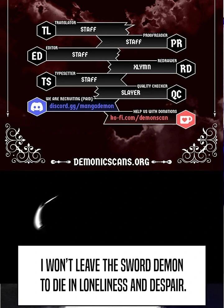 Return of the Mad Demon Chapter 138 — page 10