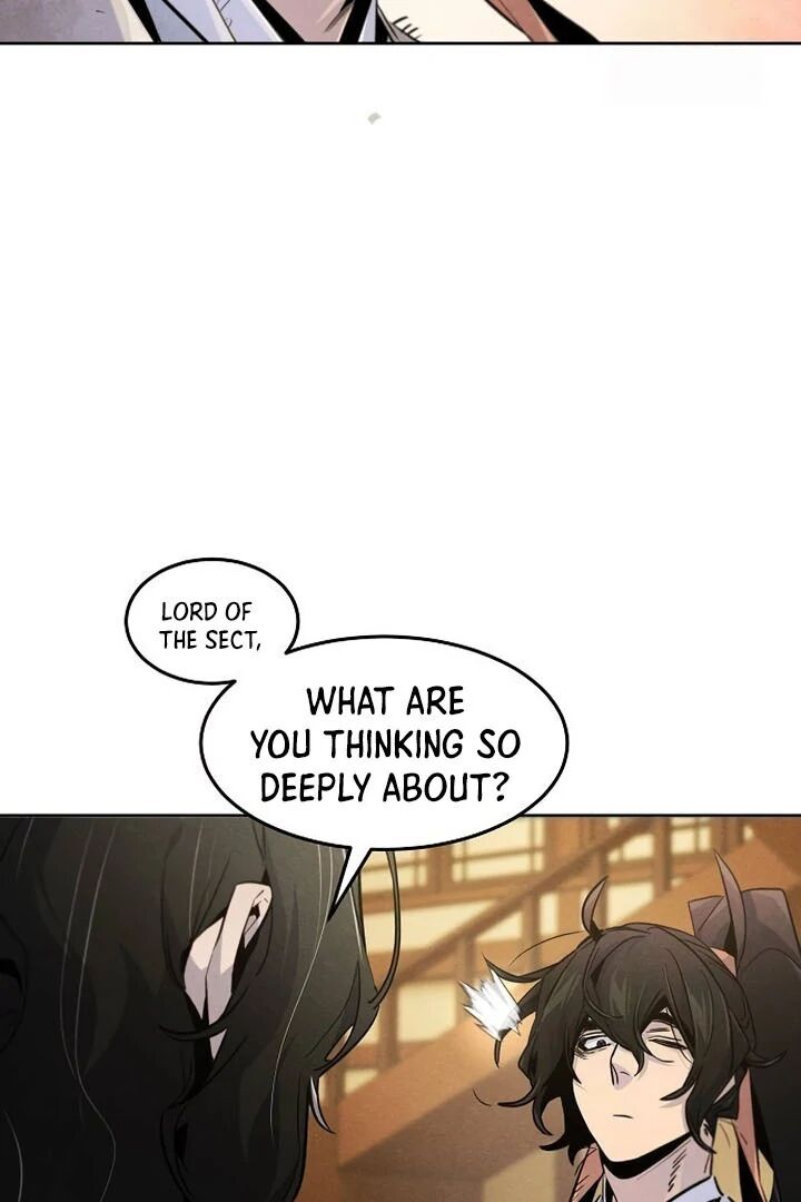 Return of the Mad Demon Chapter 138 — page 15