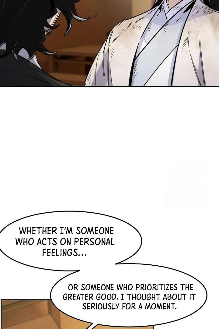 Return of the Mad Demon Chapter 138 — page 16