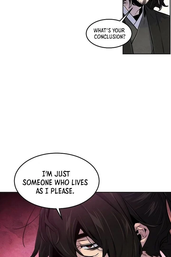 Return of the Mad Demon Chapter 138 — page 18