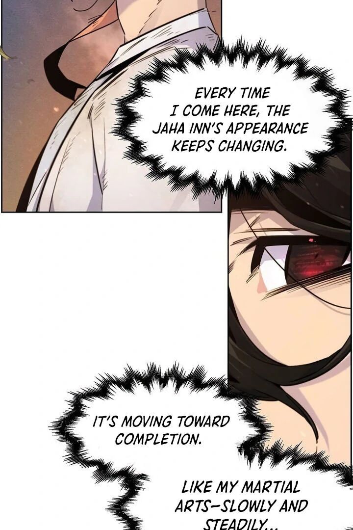 Return of the Mad Demon Chapter 138 — page 28