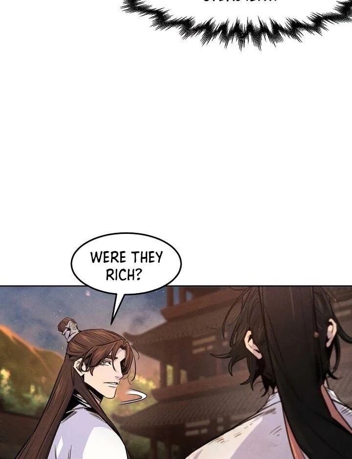Return of the Mad Demon Chapter 138 — page 29