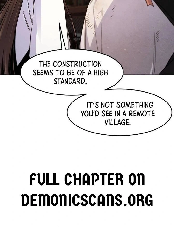 Return of the Mad Demon Chapter 138 — page 30
