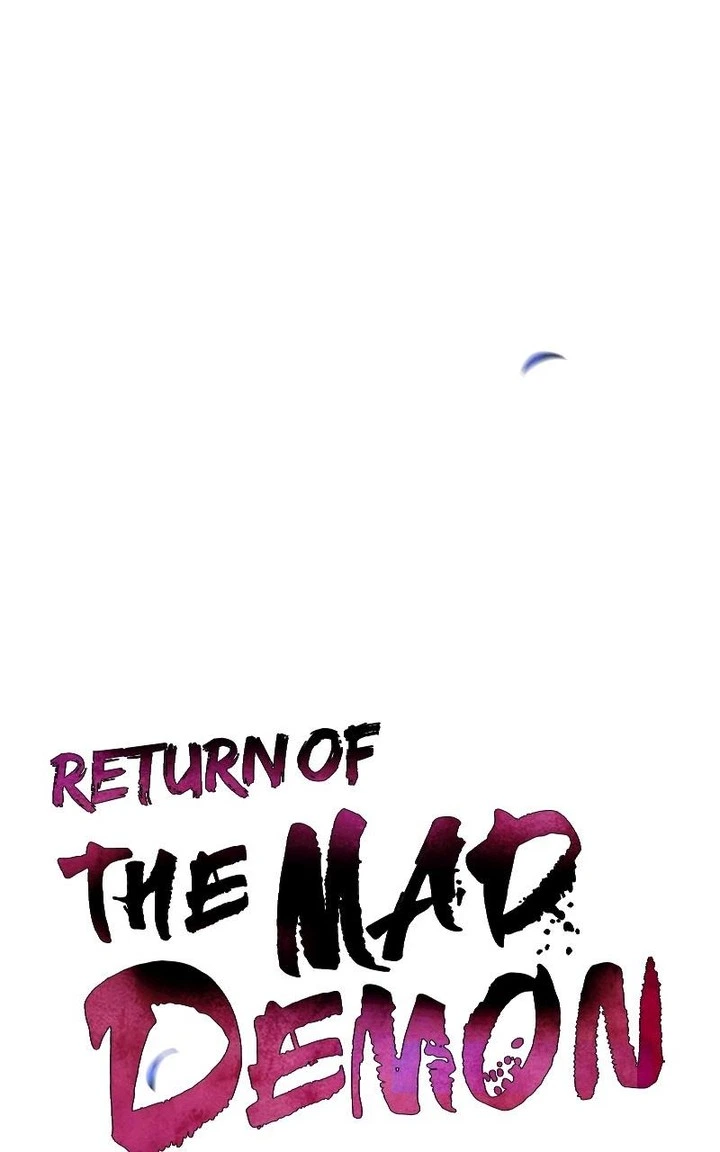Return of the Mad Demon Chapter 141 — page 1