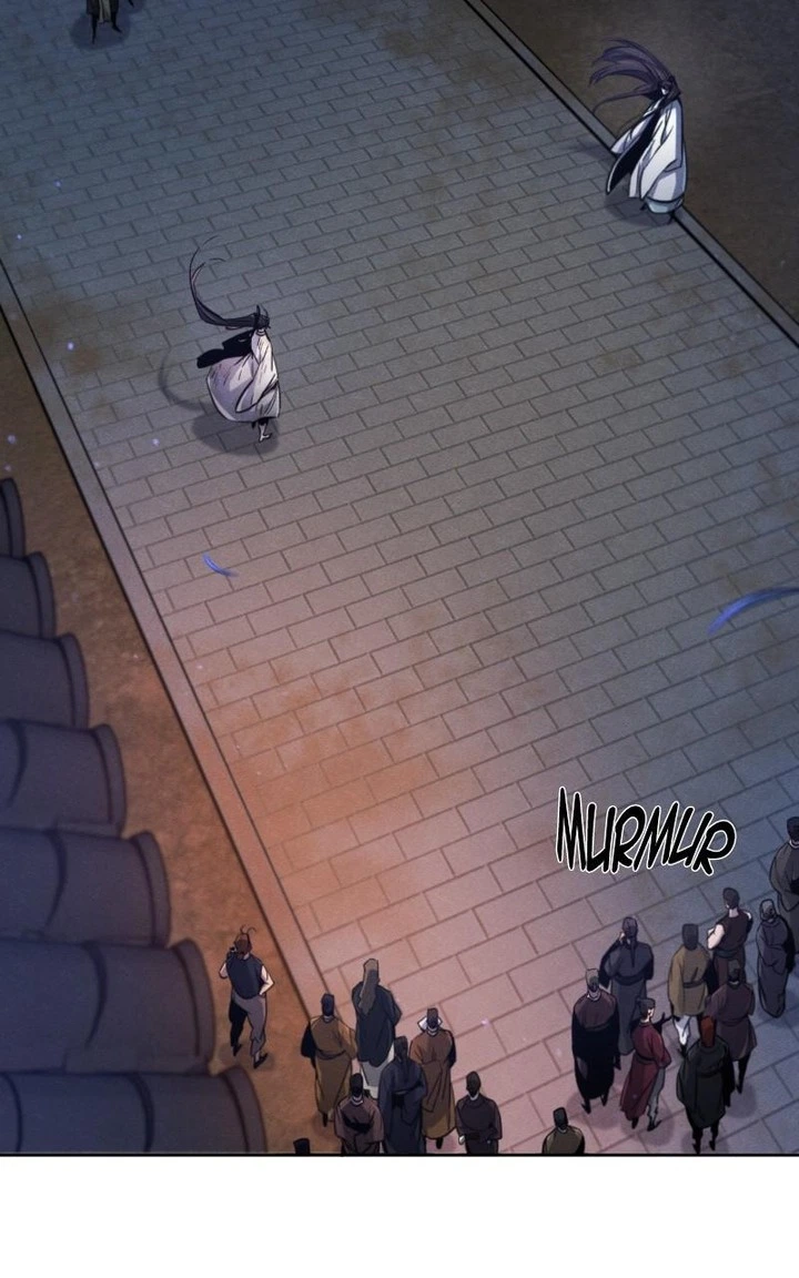 Return of the Mad Demon Chapter 141 — page 3