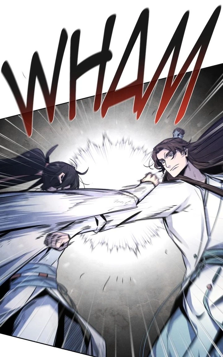 Return of the Mad Demon Chapter 141 — page 7