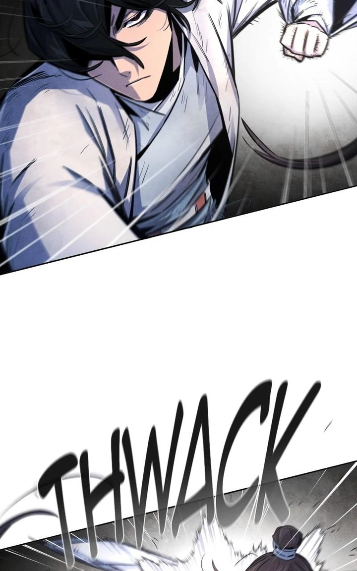 Return of the Mad Demon Chapter 141 — page 10