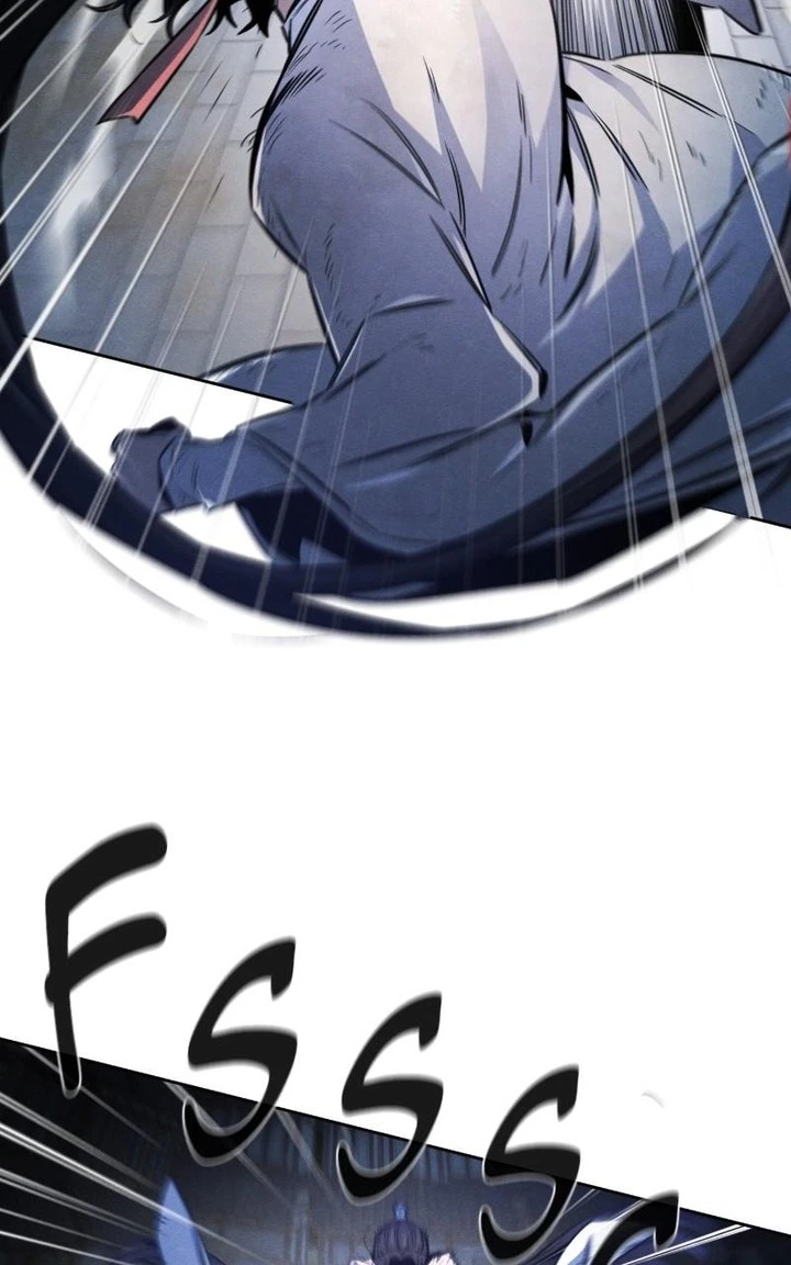 Return of the Mad Demon Chapter 141 — page 13