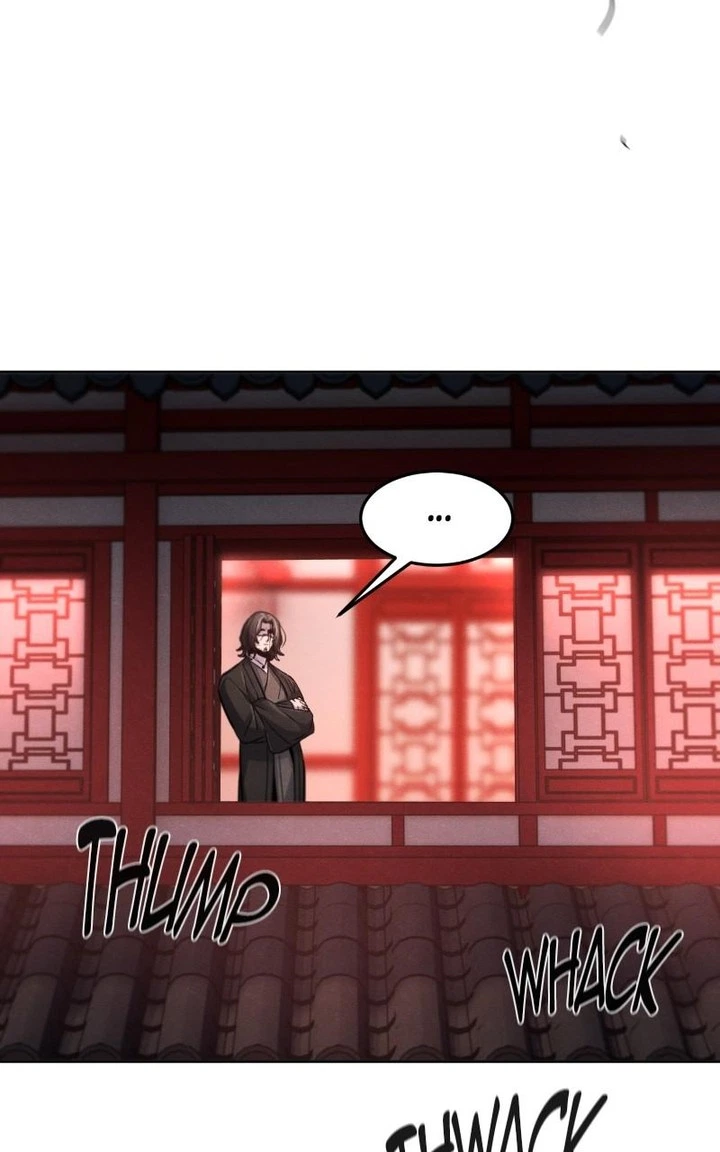 Return of the Mad Demon Chapter 141 — page 18