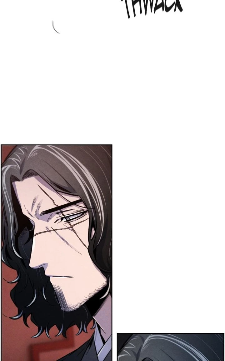 Return of the Mad Demon Chapter 141 — page 19