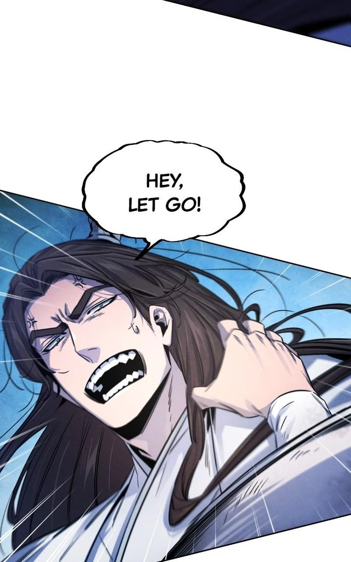 Return of the Mad Demon Chapter 141 — page 24