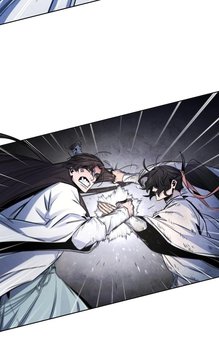 Return of the Mad Demon Chapter 141 — page 25