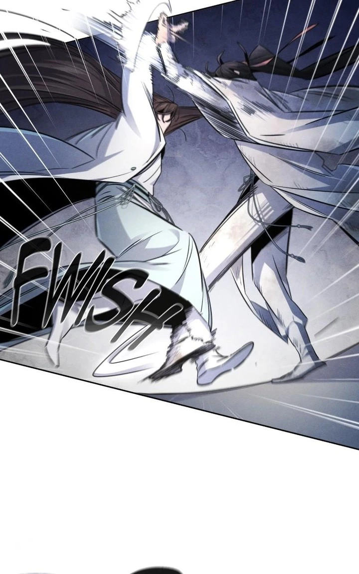 Return of the Mad Demon Chapter 141 — page 27