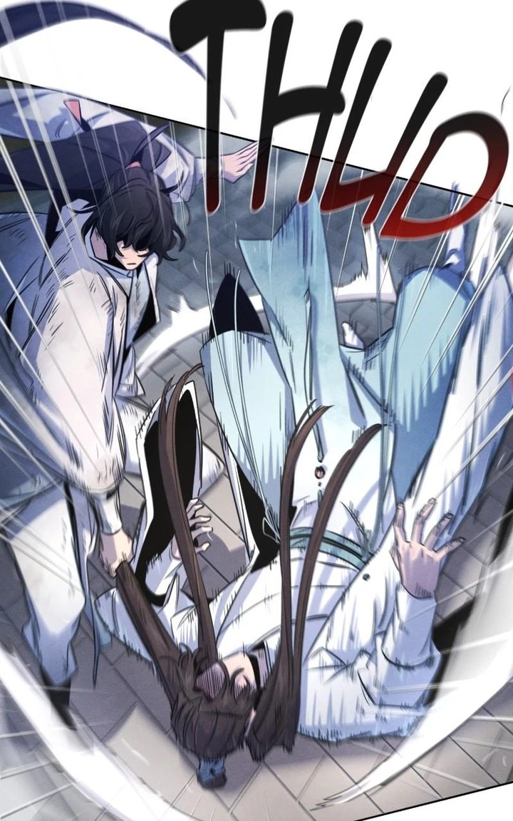 Return of the Mad Demon Chapter 141 — page 28