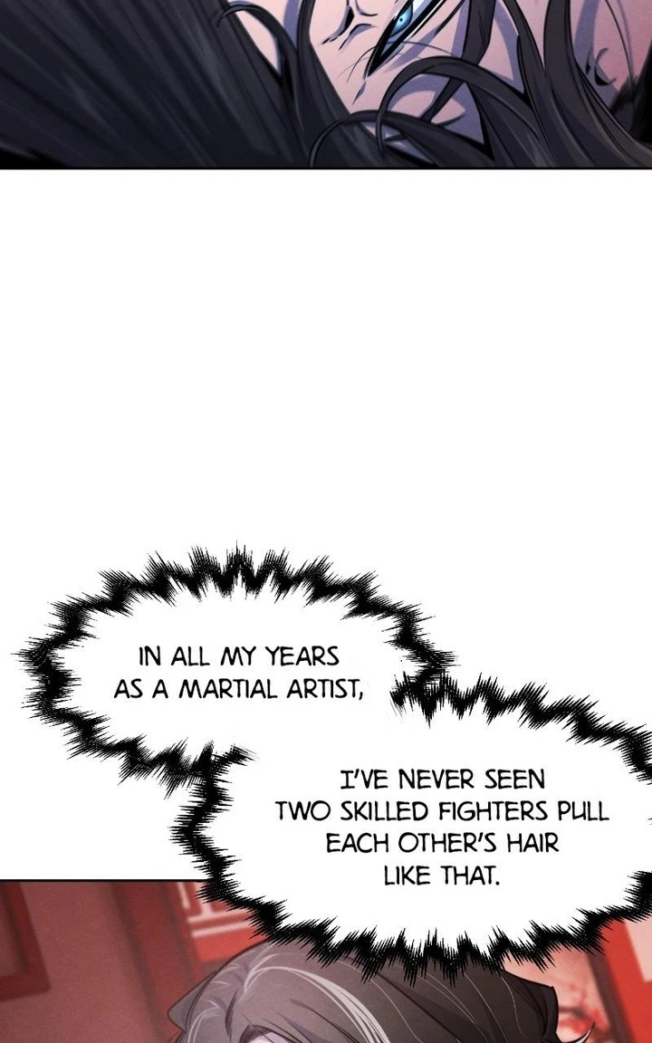 Return of the Mad Demon Chapter 141 — page 30