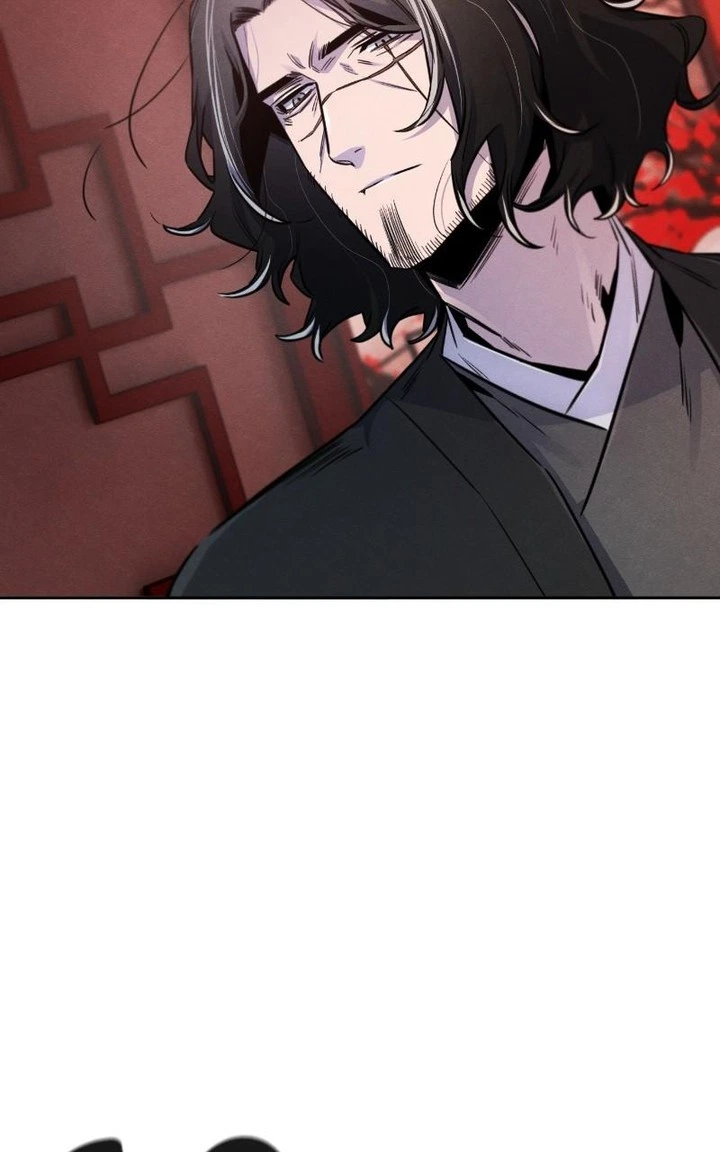 Return of the Mad Demon Chapter 141 — page 31