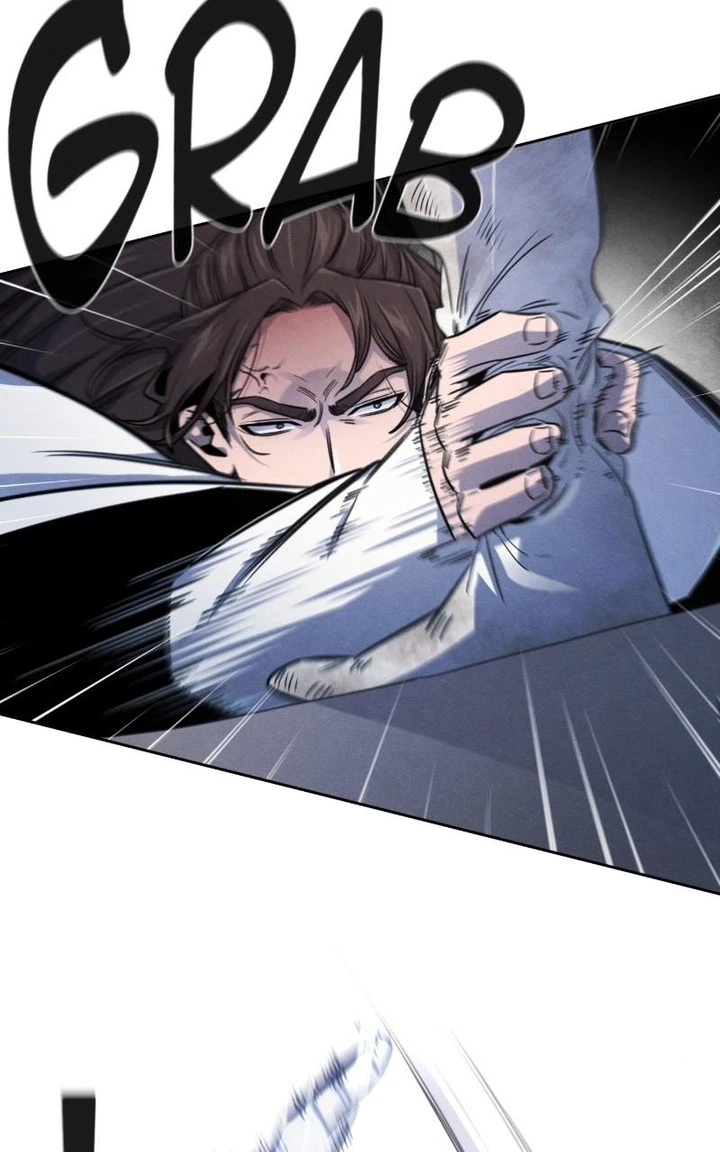 Return of the Mad Demon Chapter 141 — page 32