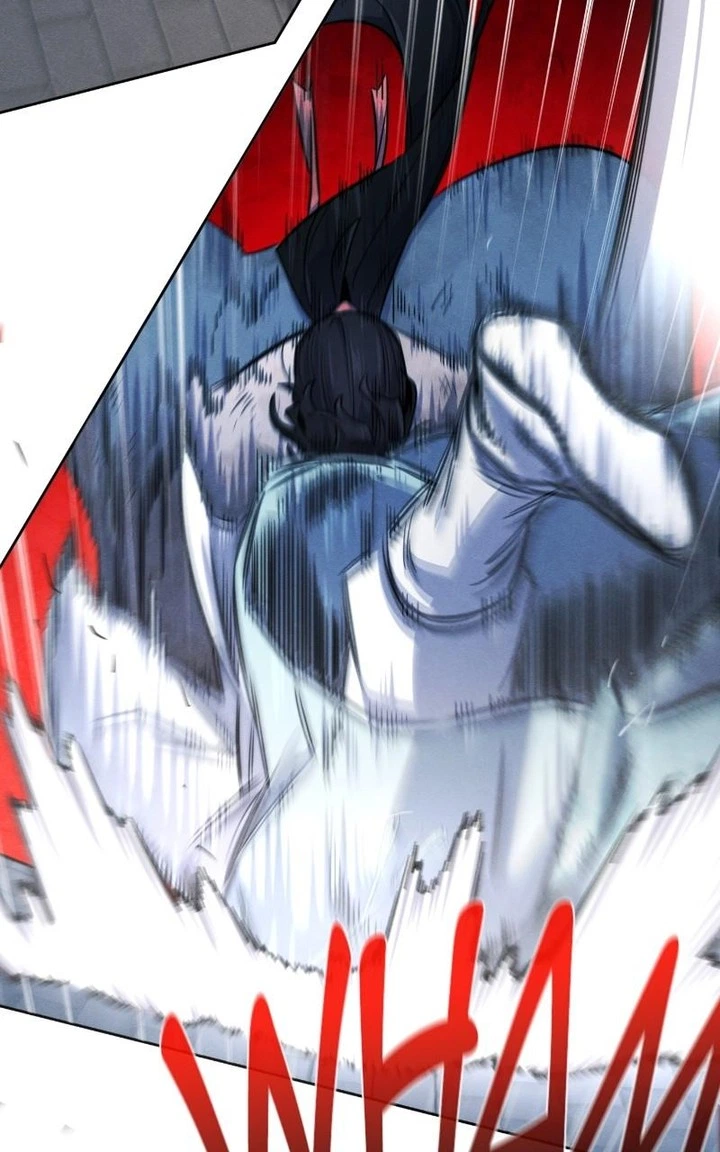 Return of the Mad Demon Chapter 141 — page 34