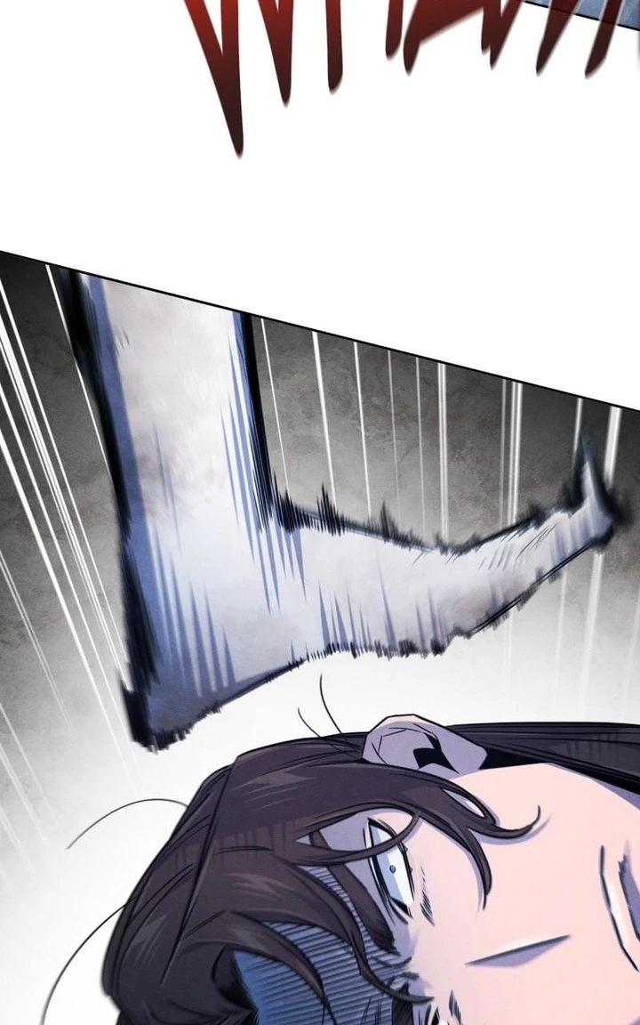 Return of the Mad Demon Chapter 141 — page 35