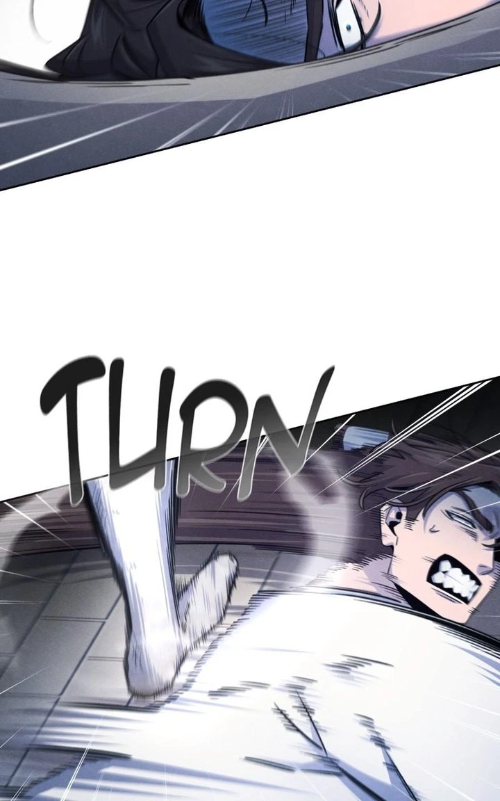 Return of the Mad Demon Chapter 141 — page 36