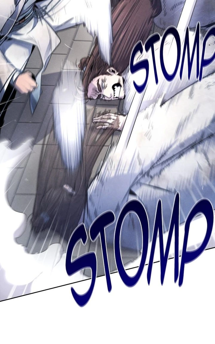 Return of the Mad Demon Chapter 141 — page 38