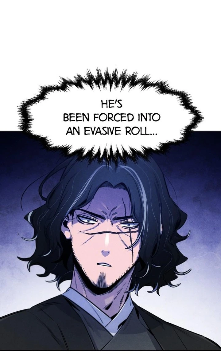 Return of the Mad Demon Chapter 141 — page 39