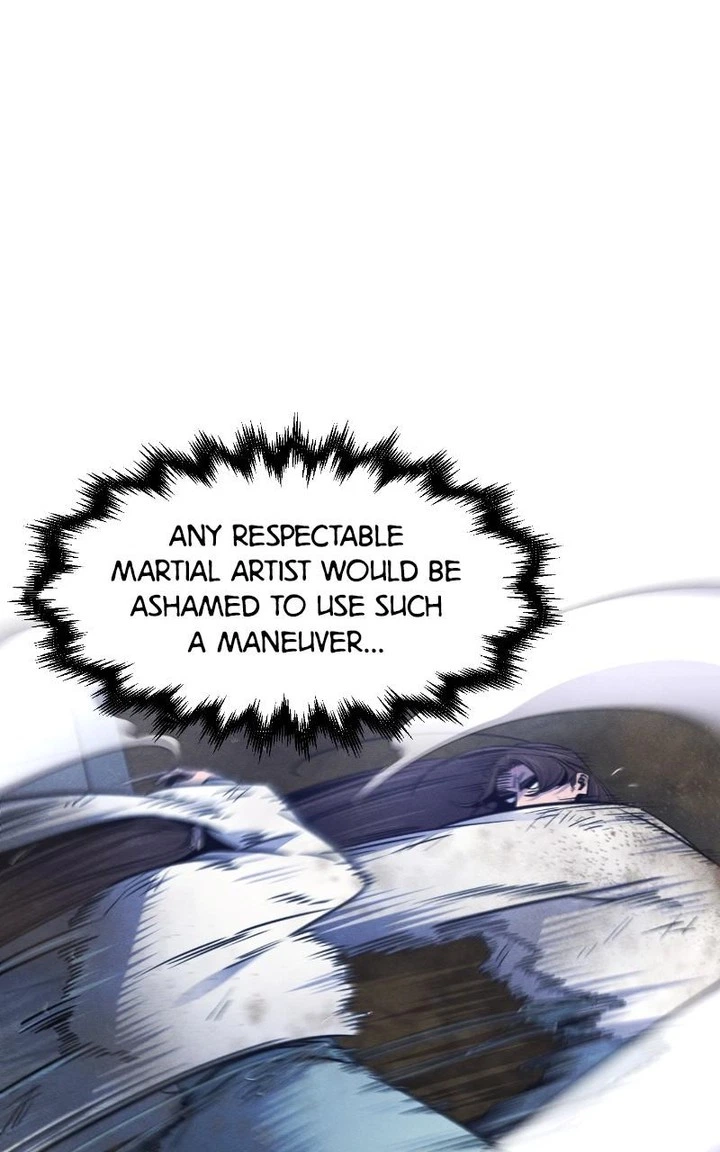 Return of the Mad Demon Chapter 141 — page 40