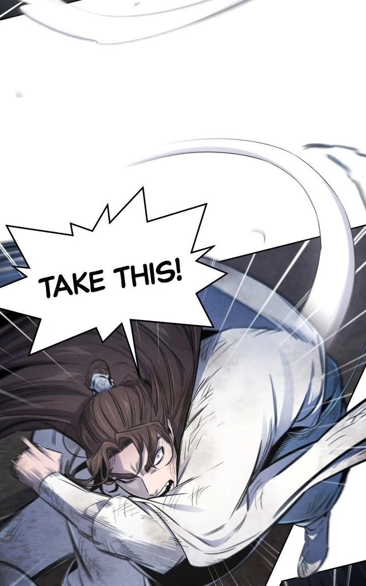 Return of the Mad Demon Chapter 141 — page 44