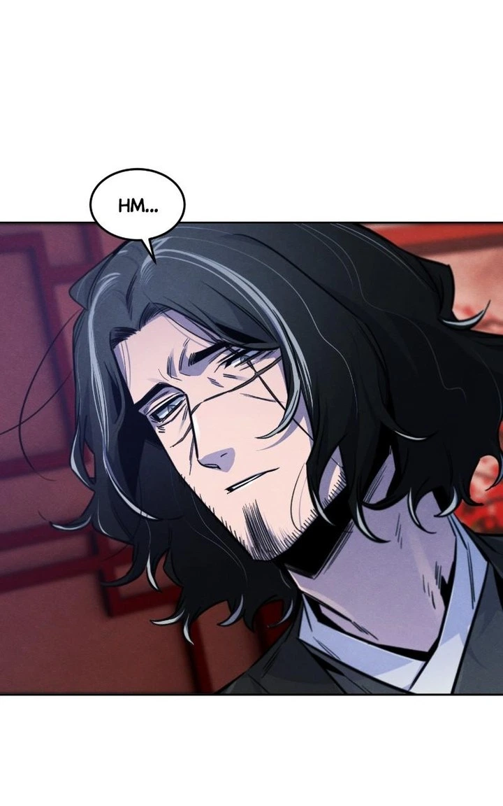 Return of the Mad Demon Chapter 141 — page 47