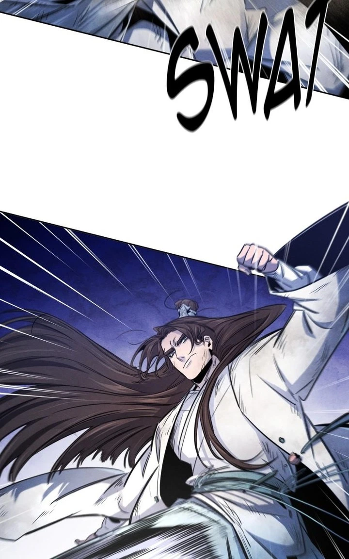 Return of the Mad Demon Chapter 141 — page 49