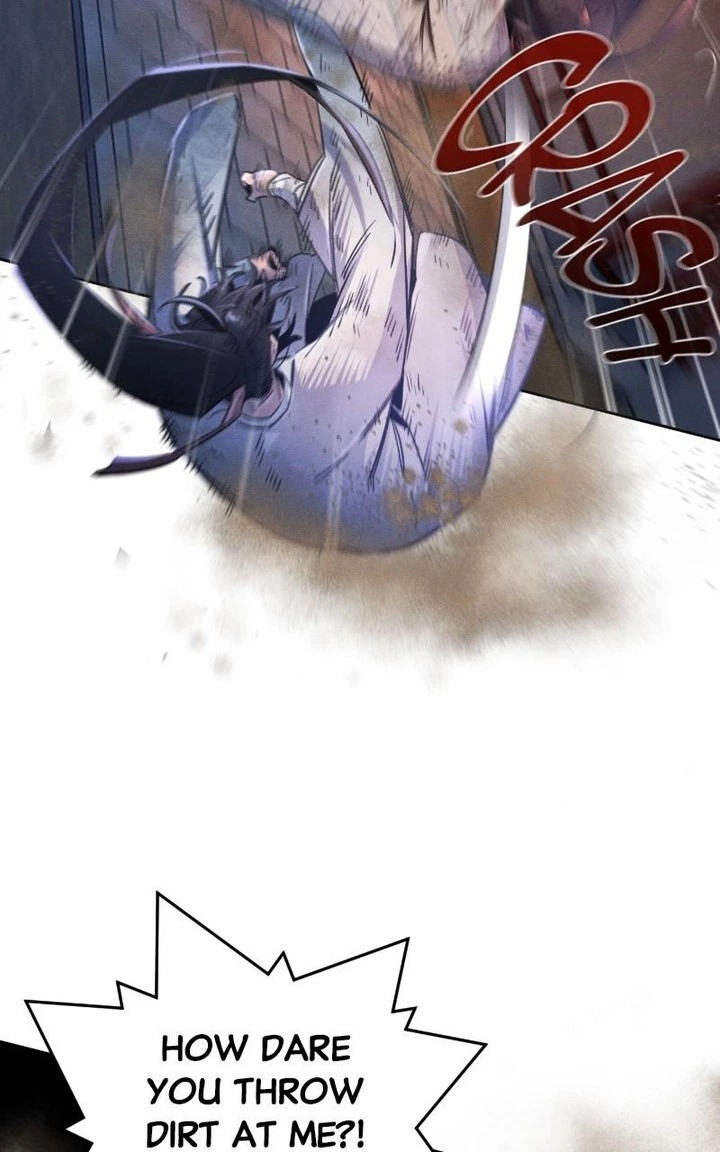 Return of the Mad Demon Chapter 141 — page 52