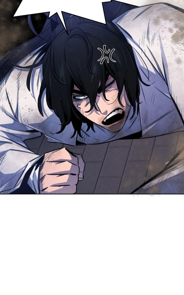 Return of the Mad Demon Chapter 141 — page 53