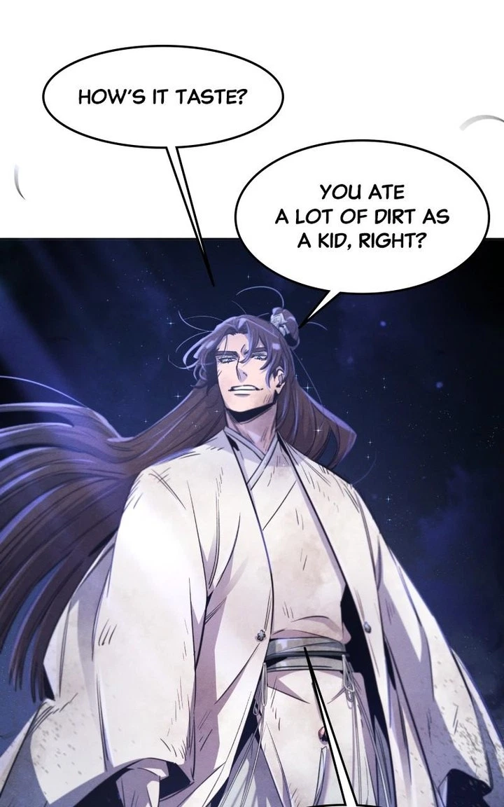 Return of the Mad Demon Chapter 141 — page 54