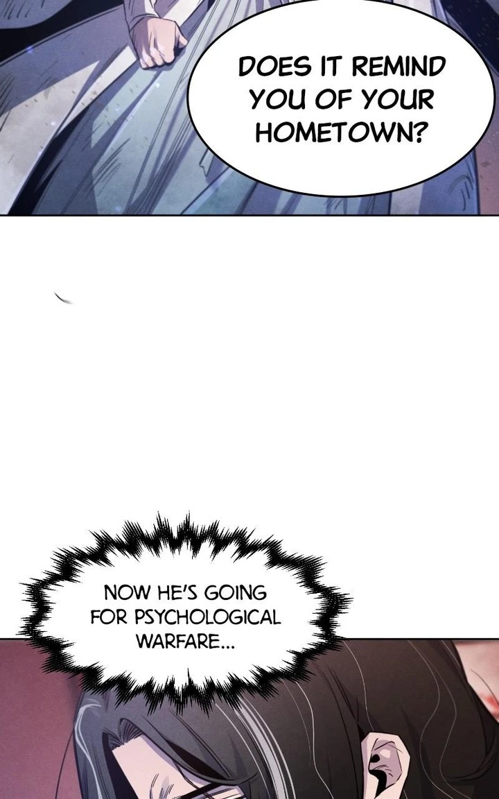 Return of the Mad Demon Chapter 141 — page 55