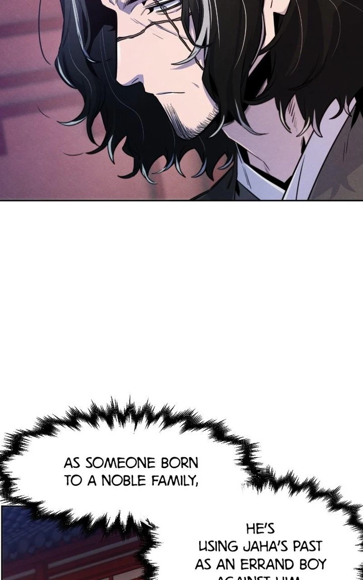 Return of the Mad Demon Chapter 141 — page 56
