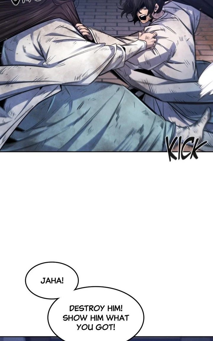 Return of the Mad Demon Chapter 141 — page 59