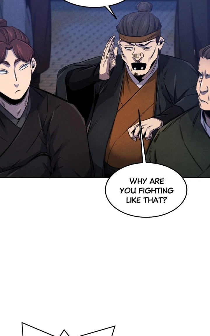 Return of the Mad Demon Chapter 141 — page 60